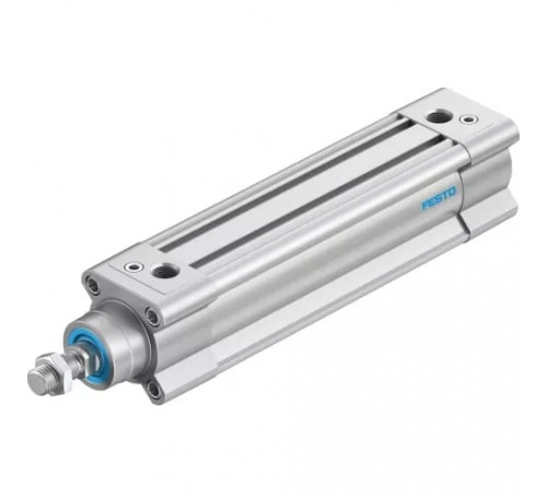 Стандартный пневмоцилиндр Festo DSBC-40-125-PPVA-N3