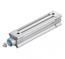 Стандартный пневмоцилиндр Festo DSBC-40-150-PPSA-N3
