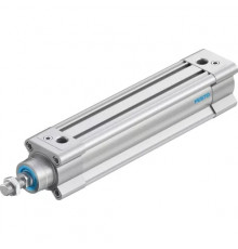 Стандартный пневмоцилиндр Festo DSBC-40-150-PPVA-N3