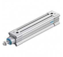 Стандартный пневмоцилиндр Festo DSBC-40-160-PPVA-N3