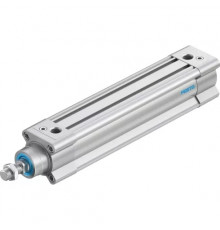 Стандартный пневмоцилиндр Festo DSBC-40-160-PPVA-N3