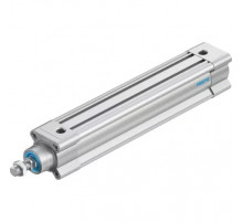 Стандартный пневмоцилиндр Festo DSBC-40-200-PPSA-N3