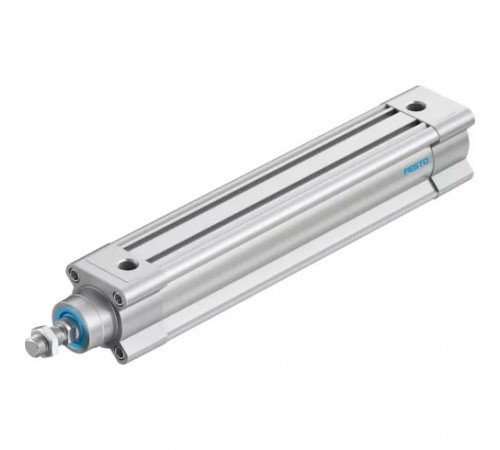 Стандартный пневмоцилиндр Festo DSBC-40-200-PPSA-N3