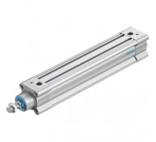 Стандартный пневмоцилиндр Festo DSBC-40-200-PPVA-N3