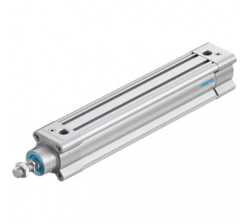 Стандартный пневмоцилиндр Festo DSBC-40-200-PPVA-N3