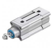 Стандартный пневмоцилиндр Festo DSBC-40-PPSA-N3