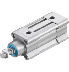 Стандартный пневмоцилиндр Festo DSBC-40-PPSA-N3