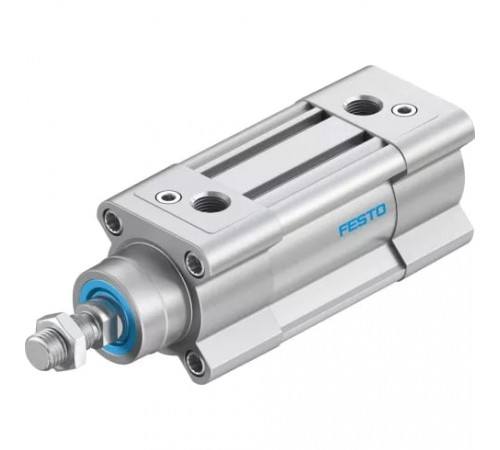 Стандартный пневмоцилиндр Festo DSBC-40-PPVA-N3