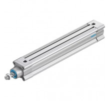 Стандартный пневмоцилиндр Festo DSBC-40-250-PPSA-N3