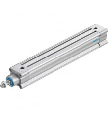 Стандартный пневмоцилиндр Festo DSBC-40-250-PPSA-N3