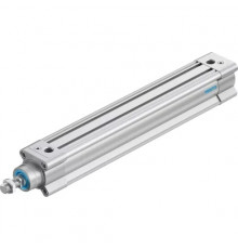 Стандартный пневмоцилиндр Festo DSBC-40-250-PPVA-N3