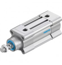 Стандартный пневмоцилиндр Festo DSBC-40-25-PPSA-N3