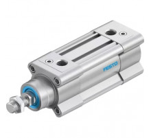 Стандартный пневмоцилиндр Festo DSBC-40-25-PPVA-N3