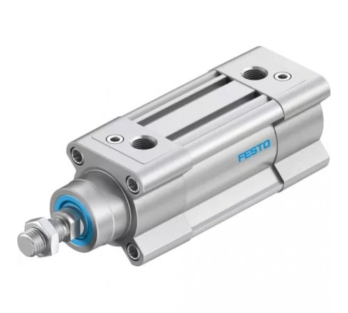 Стандартный пневмоцилиндр Festo DSBC-40-25-PPVA-N3