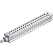 Стандартный пневмоцилиндр Festo DSBC-40-300-PPSA-N3