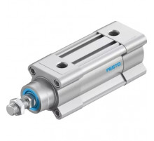 Стандартный пневмоцилиндр Festo DSBC-40-30-PPSA-N3