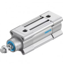 Стандартный пневмоцилиндр Festo DSBC-40-30-PPSA-N3