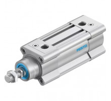 Стандартный пневмоцилиндр Festo DSBC-40-30-PPVA-N3
