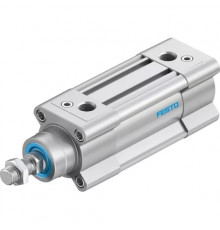 Стандартный пневмоцилиндр Festo DSBC-40-30-PPVA-N3
