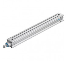 Стандартный пневмоцилиндр Festo DSBC-40-400-PPSA-N3