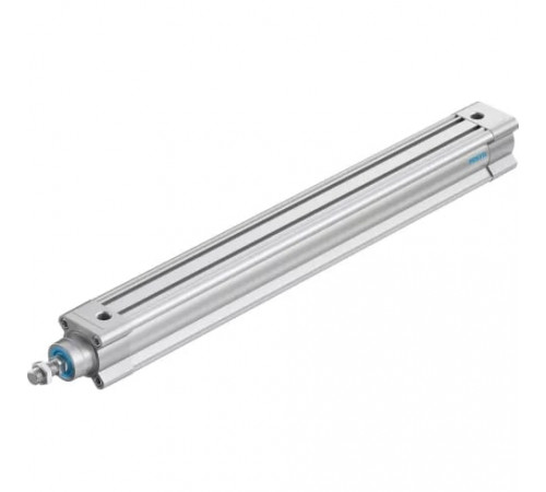 Стандартный пневмоцилиндр Festo DSBC-40-400-PPSA-N3