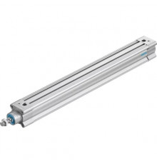 Стандартный пневмоцилиндр Festo DSBC-40-400-PPVA-N3