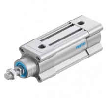 Стандартный пневмоцилиндр Festo DSBC-40-40-PPSA-N3