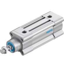 Стандартный пневмоцилиндр Festo DSBC-40-40-PPSA-N3