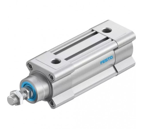 Стандартный пневмоцилиндр Festo DSBC-40-40-PPSA-N3