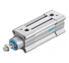 Стандартный пневмоцилиндр Festo DSBC-40-40-PPVA-N3