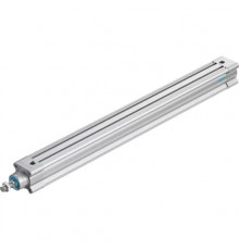 Стандартный пневмоцилиндр Festo DSBC-40-500-PPSA-N3