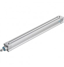Стандартный пневмоцилиндр Festo DSBC-40-500-PPVA-N3