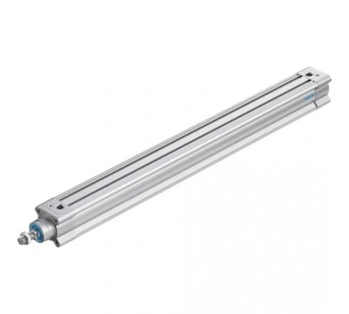 Стандартный пневмоцилиндр Festo DSBC-40-500-PPVA-N3