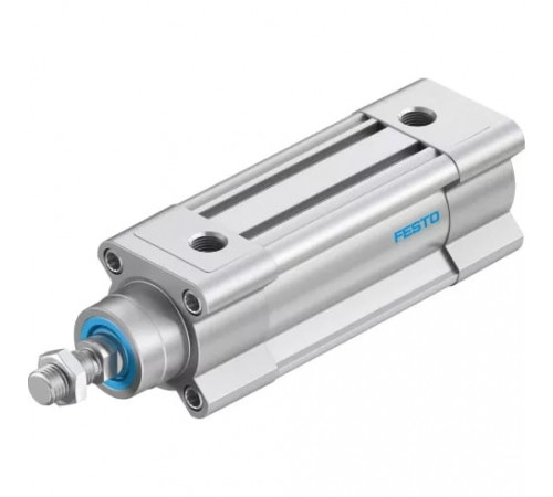 Стандартный пневмоцилиндр Festo DSBC-40-50-PPSA-N3