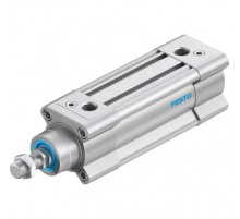 Стандартный пневмоцилиндр Festo DSBC-40-50-PPVA-N3