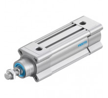 Стандартный пневмоцилиндр Festo DSBC-40-60-PPSA-N3