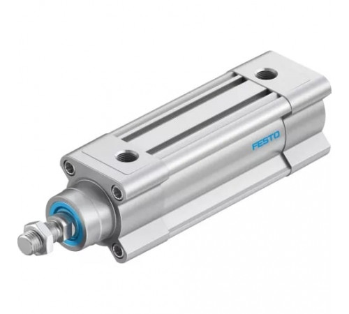 Стандартный пневмоцилиндр Festo DSBC-40-60-PPSA-N3