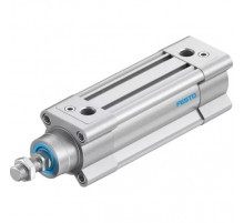 Стандартный пневмоцилиндр Festo DSBC-40-60-PPVA-N3