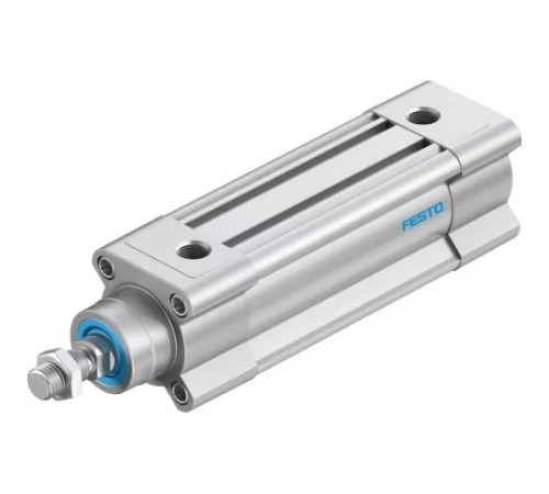 Стандартный пневмоцилиндр Festo DSBC-40-70-PPSA-N3