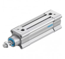 Стандартный пневмоцилиндр Festo DSBC-40-70-PPVA-N3