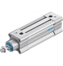 Стандартный пневмоцилиндр Festo DSBC-40-70-PPVA-N3