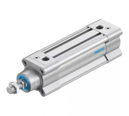 Стандартный пневмоцилиндр Festo DSBC-40-70-PPVA-N3