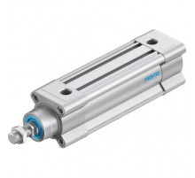 Стандартный пневмоцилиндр Festo DSBC-40-80-PPSA-N3