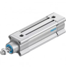 Стандартный пневмоцилиндр Festo DSBC-40-80-PPSA-N3