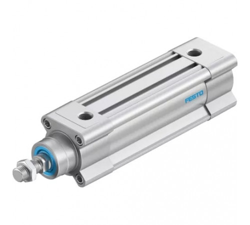 Стандартный пневмоцилиндр Festo DSBC-40-80-PPSA-N3