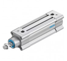 Стандартный пневмоцилиндр Festo DSBC-40-80-PPVA-N3
