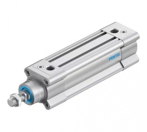 Стандартный пневмоцилиндр Festo DSBC-40-80-PPVA-N3