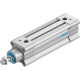 Стандартный пневмоцилиндр Festo DSBC-40-80-PPVA-N3