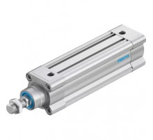 Стандартный пневмоцилиндр Festo DSBC-50-125-PPSA-N3