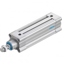 Стандартный пневмоцилиндр Festo DSBC-50-125-PPSA-N3